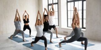 How Doing Proper Surya Namaskar Will Change Your Posture