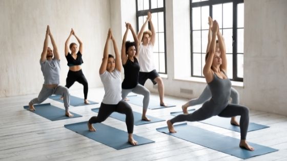 How Doing Proper Surya Namaskar Will Change Your Posture