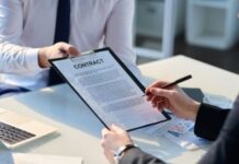 How to Sign Trust Documents - A Guide for Beginners