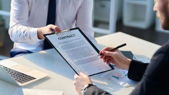 How to Sign Trust Documents - A Guide for Beginners