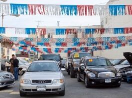 How to Tell If a Used Car Dealer is Reputable