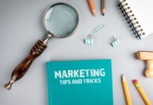 Important Marketing Tips to Keep Your Brand Alive