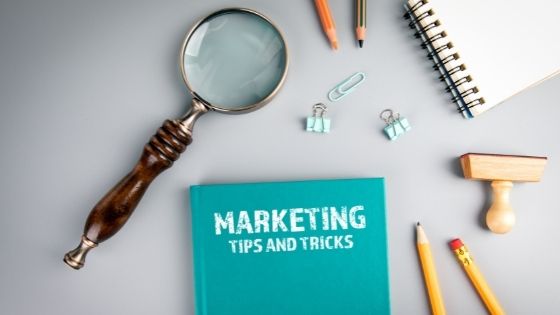 Important Marketing Tips to Keep Your Brand Alive