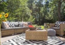 Outdoor Patio Remodeling Tips and Ideas