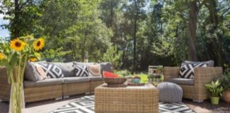 Outdoor Patio Remodeling Tips and Ideas