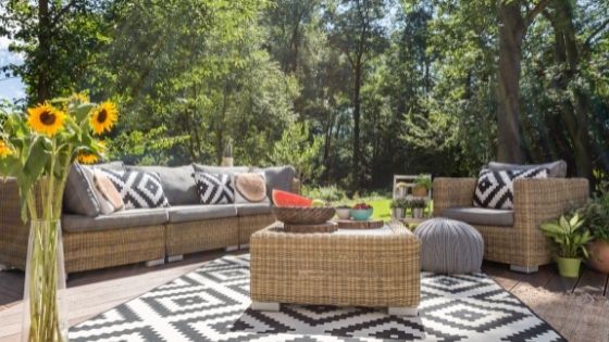 Outdoor Patio Remodeling Tips and Ideas