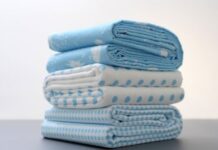 The Most Luxurious Types of Bed Sheets