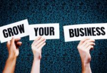 Tips For Growing Your Business Sooner Rather Than Later