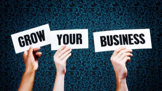 Tips For Growing Your Business Sooner Rather Than Later