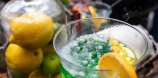 Top 5 Health Benefits of Non-Alcoholic Spirits