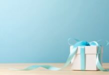 Trying To Find That One Perfect Gift