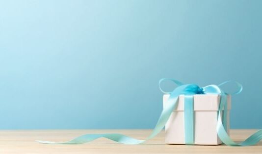 Trying To Find That One Perfect Gift