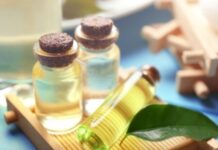 What Makes Tea Tree Oil So Special