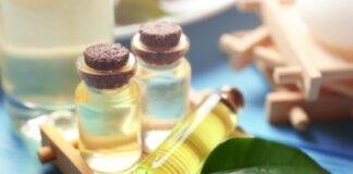 What Makes Tea Tree Oil So Special