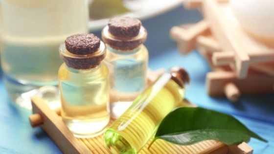 What Makes Tea Tree Oil So Special