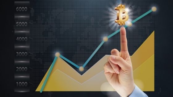 What is the Cause for Bitcoin's Rapid Growth in India