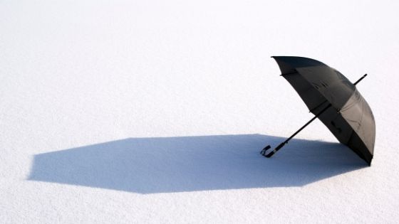 Why You Need a Windproof Umbrella That Can Handle the Elements