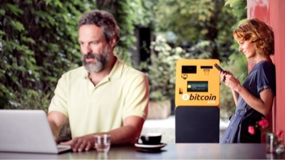 10 Factors to Consider Before Using a Bitcoin ATM