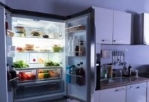 5 Most Common Refrigerator Problems