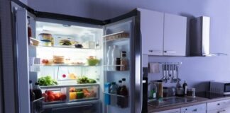 5 Most Common Refrigerator Problems