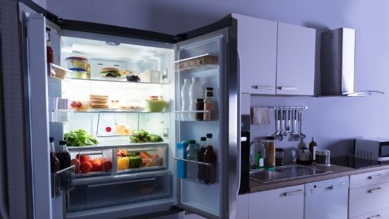 5 Most Common Refrigerator Problems