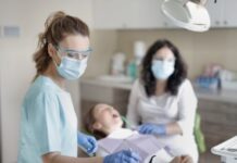 5 Reasons to Visit the Dentist