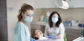 5 Reasons to Visit the Dentist