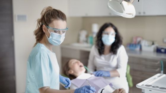 5 Reasons to Visit the Dentist