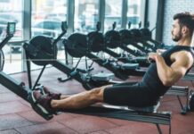 6 Benefits Of Using a Rowing Machine for Your Cardio Workout