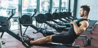 6 Benefits Of Using a Rowing Machine for Your Cardio Workout