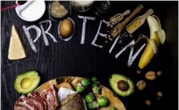 7 of the Best High-Protein Foods to Add Into Your Diet