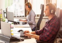 Are you Good with Computers - IT Support Could be the Career for You