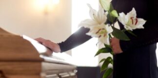 Benefits of Pre-Planning Your Funeral