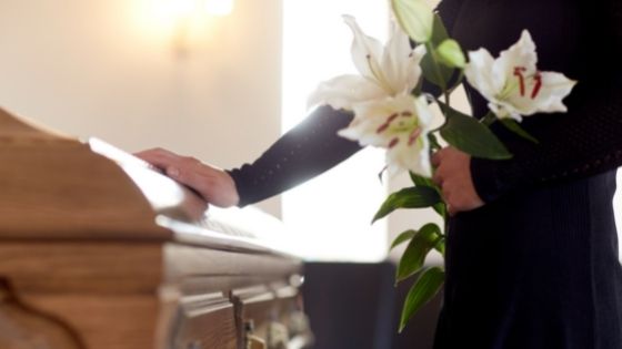 Benefits of Pre-Planning Your Funeral