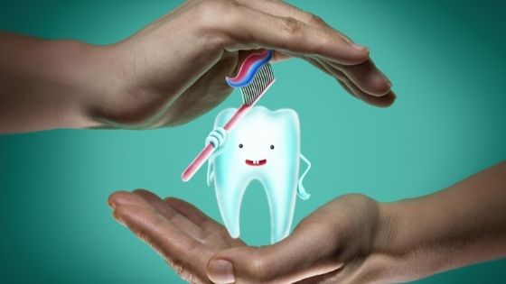 Dental Care 101: What's Best for Your Teeth