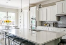 Factors to Consider When Remodeling Your Kitchen