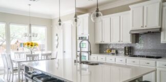 Factors to Consider When Remodeling Your Kitchen