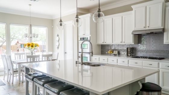 Factors to Consider When Remodeling Your Kitchen