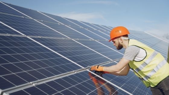 How Rooftop Solar Installations Benefit Your Property