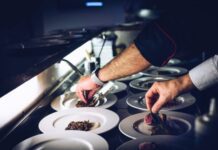 How the Food Industry Accurately Measures and Stays Sanitary Through the Preparation Process