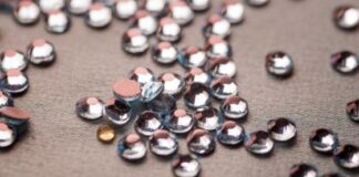 How to Make Rhinestones