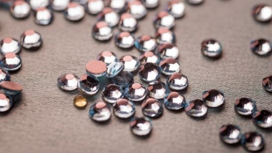 How to Make Rhinestones