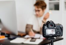 How to Take Your Vlog to The Next Level