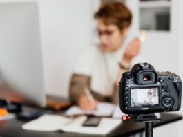 How to Take Your Vlog to The Next Level