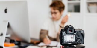 How to Take Your Vlog to The Next Level