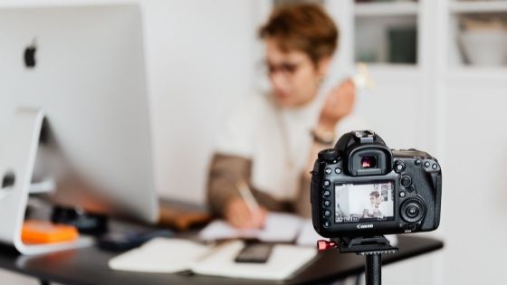 How to Take Your Vlog to The Next Level
