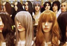 Latest Fashioning Ladies Hair Collection