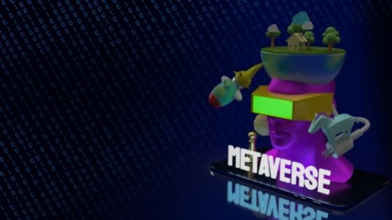 Metaverse Introduction and Advantages