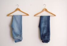 Ten Tips for Buying Men's Jeans