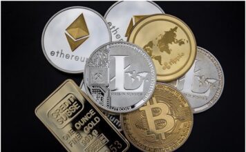 The Future of Cryptocurrencies
